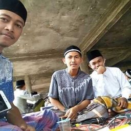 bahrul avatar