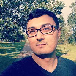Baig avatar
