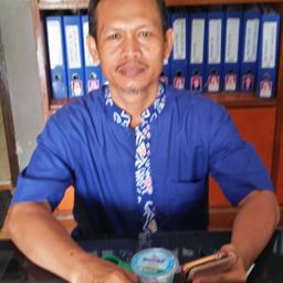Bakat Rahyatin avatar