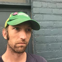 bakedsmurf avatar