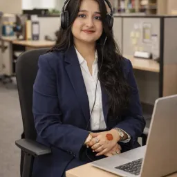 BAKHTAWAR avatar