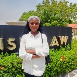 Grace bala akpomoshi avatar