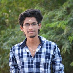Bala Subash avatar