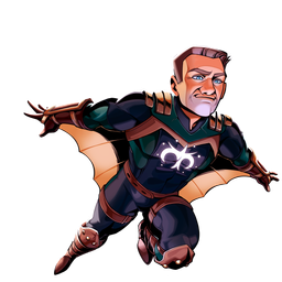 Baltai avatar