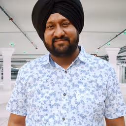 Balvinder Singh avatar
