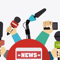 Happy News avatar