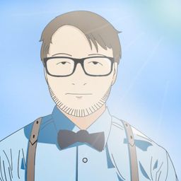 Dima avatar