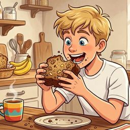 BananaBreadKing avatar