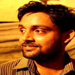 Ankan Banerjee avatar