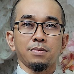 Irwan Sultan avatar