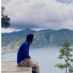Bangdan avatar