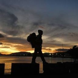 Bangkir Moment avatar