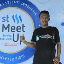 Muhammad Suhaimi avatar