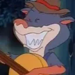 banjo bot avatar