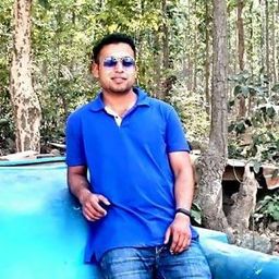 BANKIM avatar