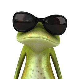 Nemo avatar