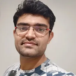 Vikram (nick- bapu) avatar