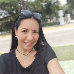 Eashell Baptista avatar