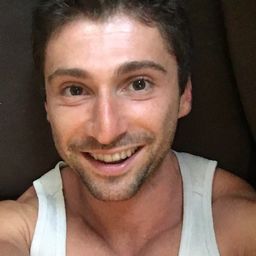 Barbero avatar