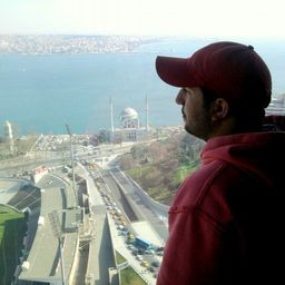 serhat GALATA TOWER avatar