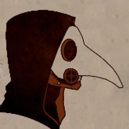 Bardsilver avatar