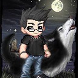 Barend avatar