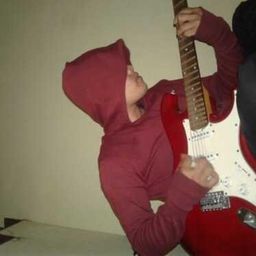baresy avatar