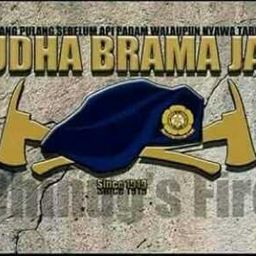 raider biru avatar