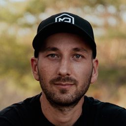 Barnaby Nagy avatar
