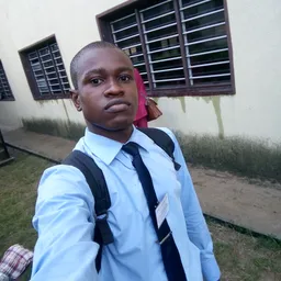Barnabas Igwe avatar