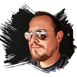 Baro avatar