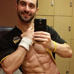 Tarek Barodi  avatar