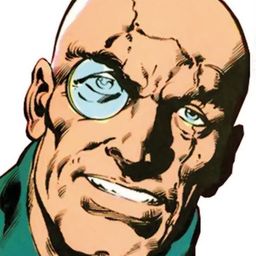 Baron Strucker avatar