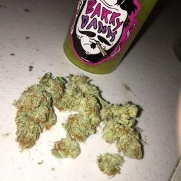 Barrydank