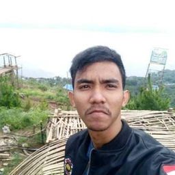 Barryrazaq avatar