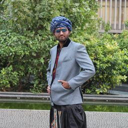 Barsan Patel avatar