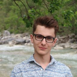 Bartek:)