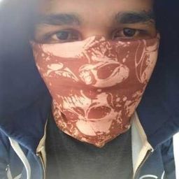 Barvon avatar
