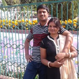 Basant Sahoo avatar