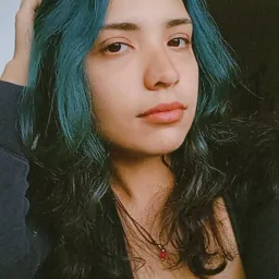 Camila. avatar