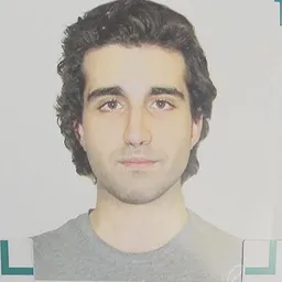 Basil Solomon avatar