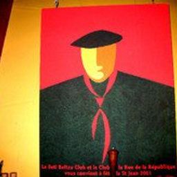 Basque Philosopher avatar