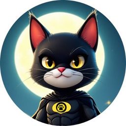 batcat57 avatar