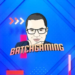Lee Batchelor (BatchGaming) avatar