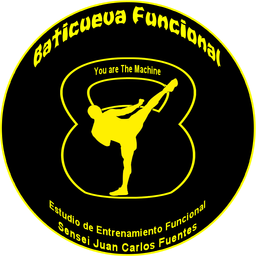 Baticueva Funcional avatar