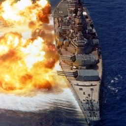 battleship avatar