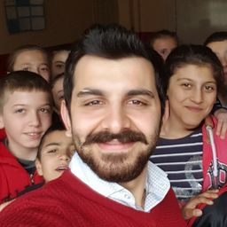 batuhoca avatar