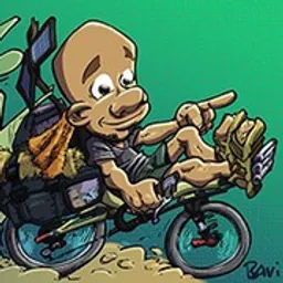 Bavi avatar