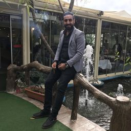 Beycan avatar