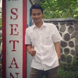 Bayu Indera Nugroho avatar
